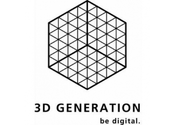 3D Generation in Karlsruhe