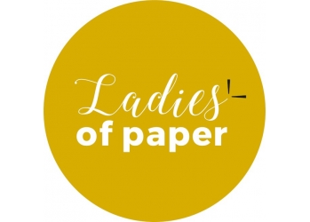 Ladies of Paper – die Hochzeitspapeterie mit Schuss in Karlsruhe