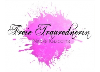 Freie Traurednerin