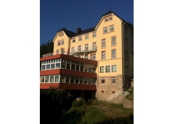 Eventhaus Wiedenfelsen