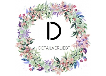 Detailverliebt Dekoverleih & Floristik